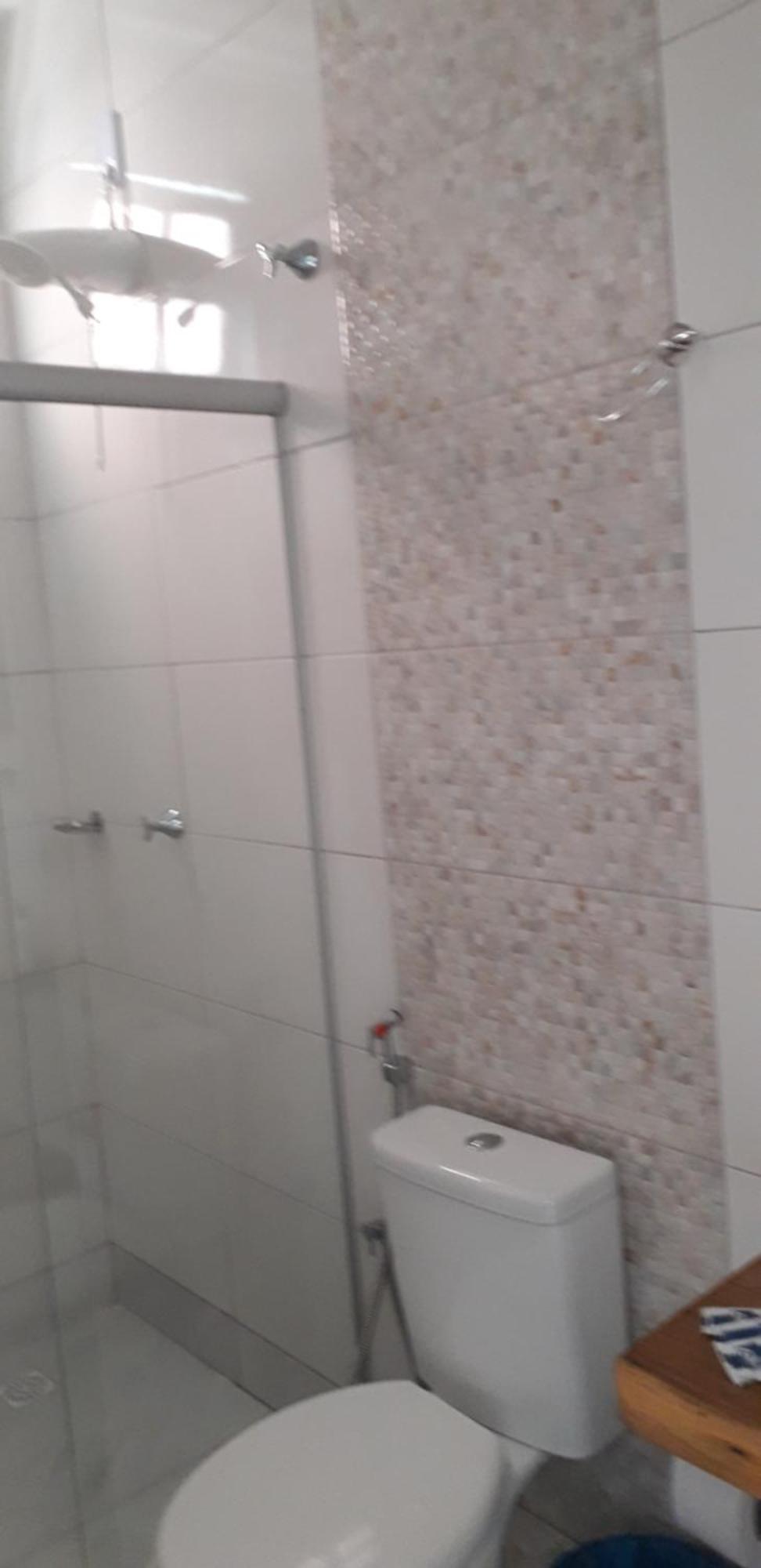 Pousada Vila Mar Itaunas  Oda fotoğraf